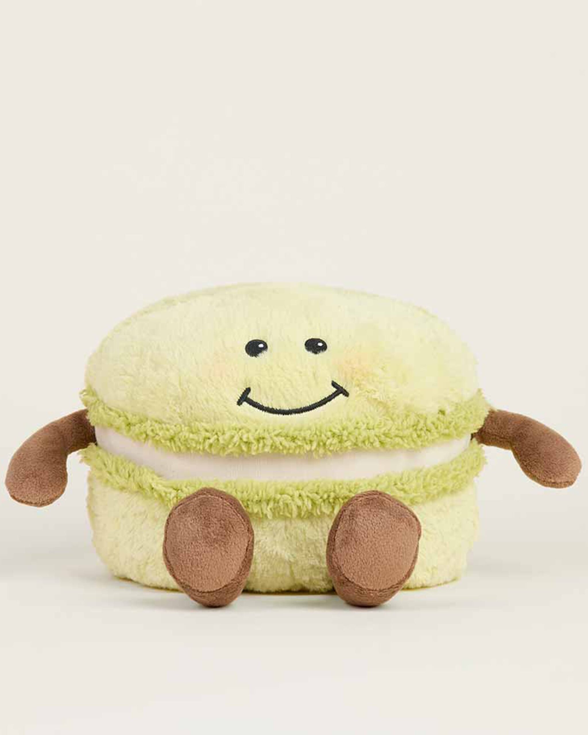 green-macroon-warmies