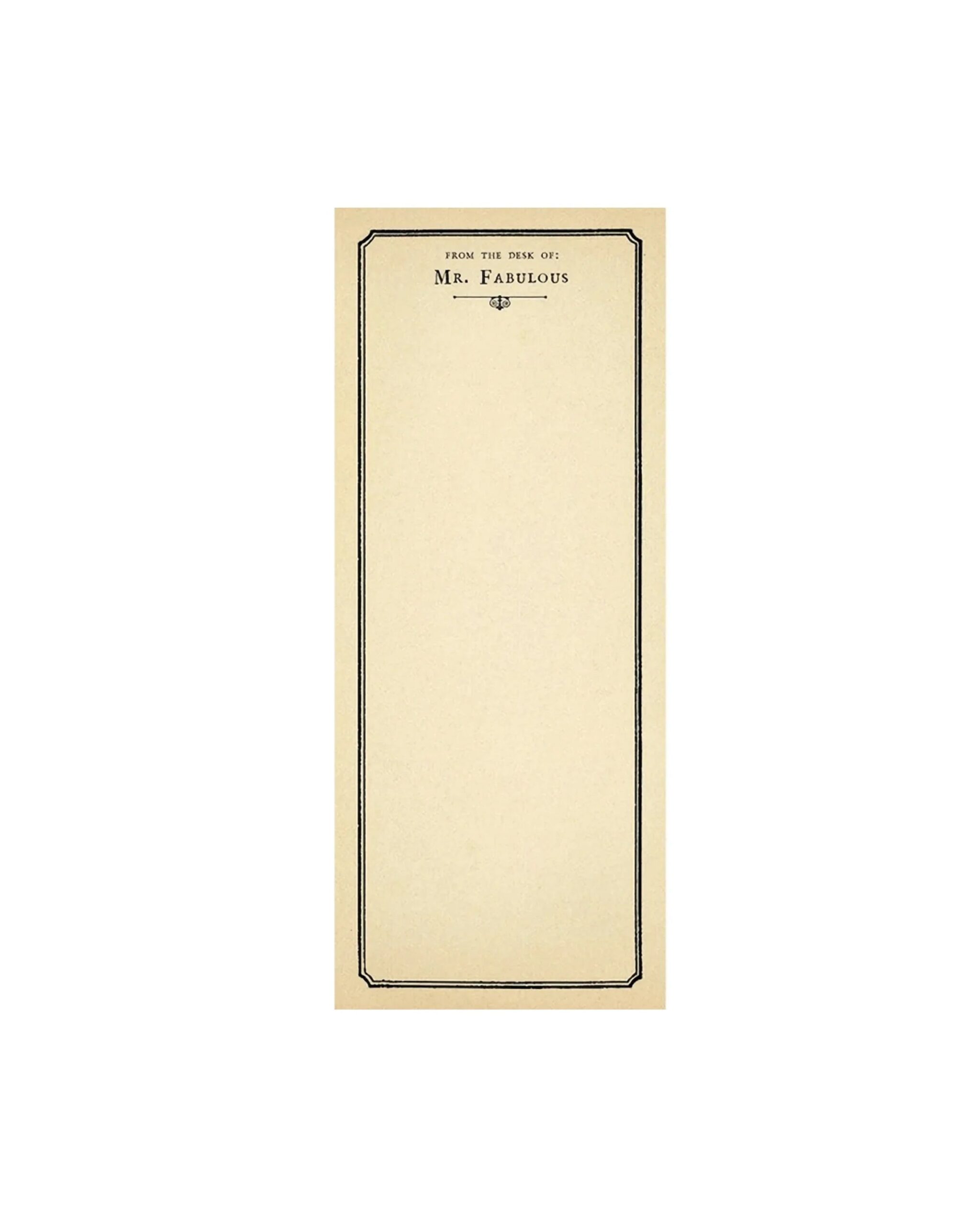 mr-fabulous-notepad
